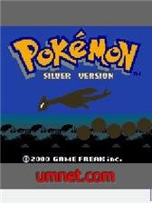 game pic for Pokemon Silver